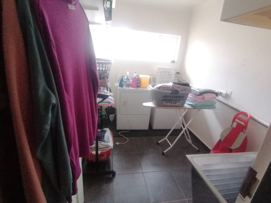 3 Bedroom Property for Sale in Abrahamsrust Free State